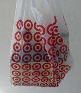 Target bag